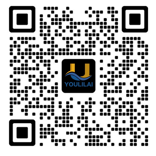 Scan to contact us