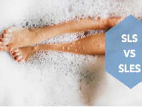 What's the difference? SLS VS SLES